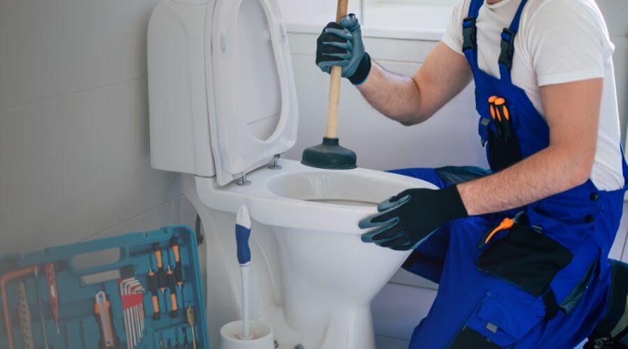Professional Leak Detection Services in Osborn, MO